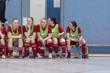 Bild 220 - F NFV Futsalturnier